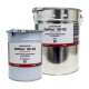 Żywica epoksydowa aplikowana wałkiem DoPox® HardCoat 30-52 Easy - opakowanie 24,1 kg