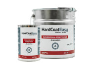 DoPox® HardCoat 30-52 - żywica epoksydowa bezrozpuszczalnikowa