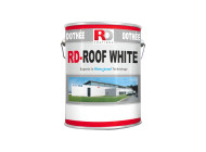 Farba odbijająca ciepło RD-Roof White