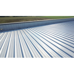 Uszczelnianie dachów metalowych - Elastometal Uszczelnianie dachów metalowych - Elastometal