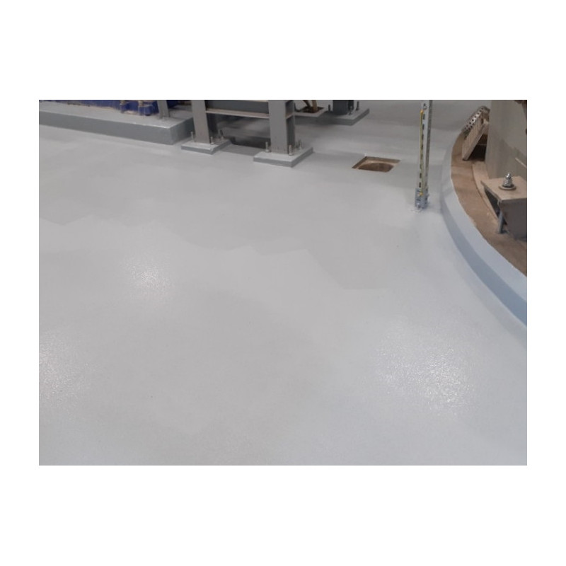 Farba do chłodni, mroźni - DoPox® QuickCoat 40-10