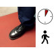 Gładka farba antypoślizgowa - CV Anti-Slip