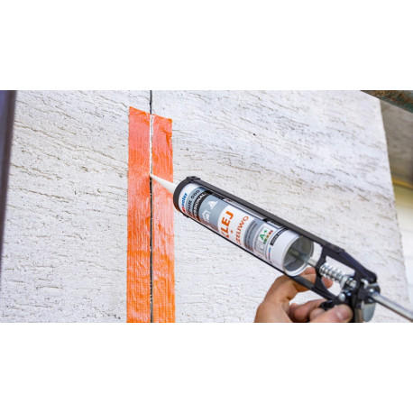 Uszczelniacz poliuretanowy SOOPUR 400/500