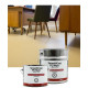 Lakier dekoracyjny DoPox® SmoothCoat PU Matt 50-10