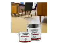 Lakier dekoracyjny DoPox® SmoothCoat PU Matt 50-10