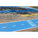 Malowanie kortów tenisowych, boisk sportowych - RD-Colortrack