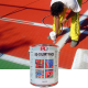 Malowanie kortów tenisowych, boisk sportowych - RD-Colortrack