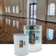 Żywica transparentna - DoPox® EpoxyClearCoat 30-50 UV3
