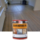 Lakier do drewnianych parkietów Monovar PU
