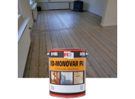 Lakier do drewnianych parkietów Monovar PU