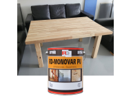 Lakier poliuretanowy do mebli Monovar PU