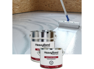 Podkład na świeży, wilgotny beton - DoPox® HeavyBond 30-33