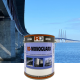 Monoguard - farba do konstrukcji stalowych