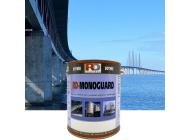 Monoguard - farba do konstrukcji stalowych