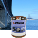 Monoguard - farba do konstrukcji stalowych
