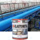 Elastyczna farba antykorozyjna - Elastometal