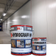 Bezbarwny lakier do ścian Hydrograff HP