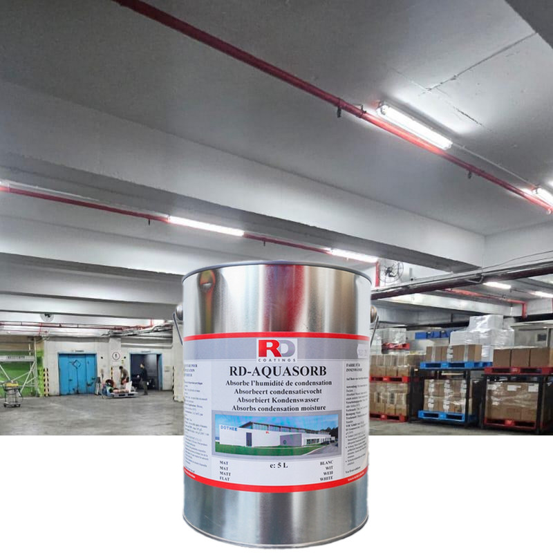 RD-Aquasorb anti-condensation coating RD-Aquasorb anti-condensation coating