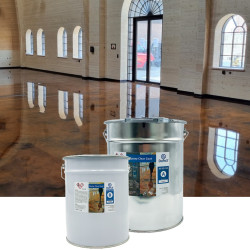 Żywica transparentna do kamieni - DoPox® EpoxyClearCoat 30-50 UV3 Żywica transparentna do kamieni - DoPox® EpoxyClearCoat 30-50 UV3