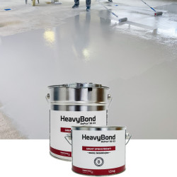 Podkład na zaolejone podłoża - DoPox® HeavyBond 30-33 Podkład na zaolejone podłoża - DoPox® HeavyBond 30-33