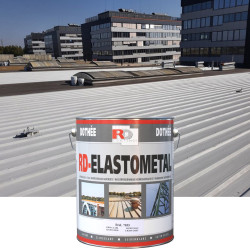 Uszczelnianie dachów metalowych - Elastometal Uszczelnianie dachów metalowych - Elastometal