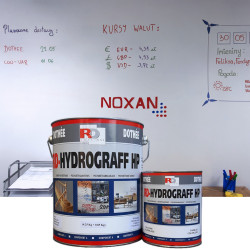 Hydrograff HP marker paint Hydrograff HP marker paint