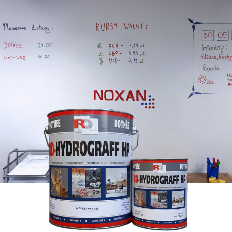 Hydrograff HP marker paint Hydrograff HP marker paint