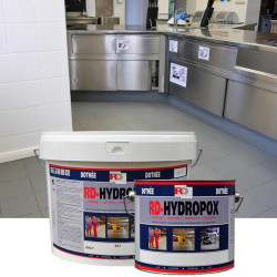 Higieniczna farba epoksydowa Hydropox Higieniczna farba epoksydowa Hydropox