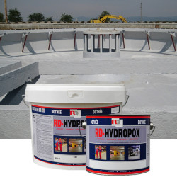 Hydropox tank paint Hydropox tank paint