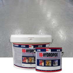 Farba do płyt OSB Hydropox Farba do płyt OSB Hydropox