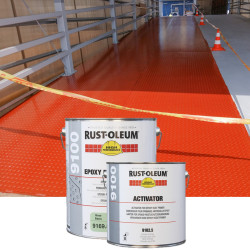 Epoxy primer for rust 9169 Epoxy primer for rust 9169