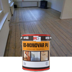 Monovar PU varnish for wooden parquet floors Monovar PU varnish for wooden parquet floors