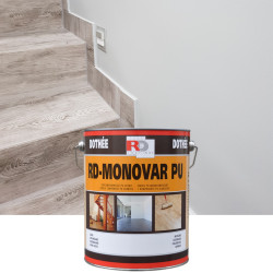 Monovar PU Varnish for Lamperies Monovar PU Varnish for Lamperies