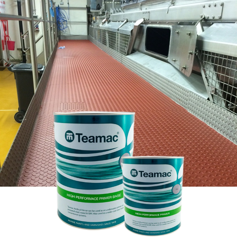 Epoxy anti-corrosion primer Q113 Epoxy anti-corrosion primer Q113