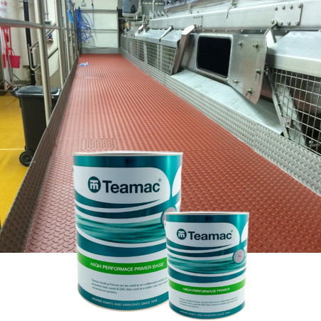 Epoxy anti-corrosion primer Q113