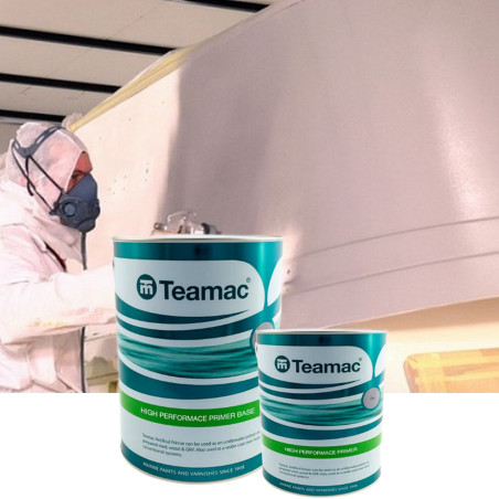 Two-component zinc phosphate primer Q113