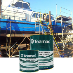 Polyurethane chemical resistant paint P101 Polyurethane chemical resistant paint P101