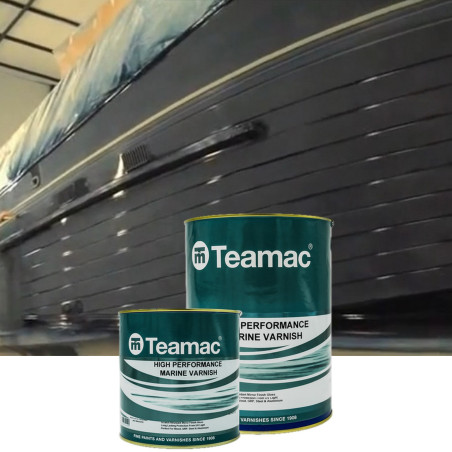 Lakier do drewna na zewnątrz P101