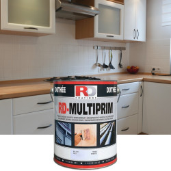 Farba podkładowa do MDF - Multiprim Farba podkładowa do MDF - Multiprim