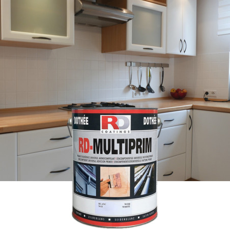 Primer paint for MDF - Multiprim