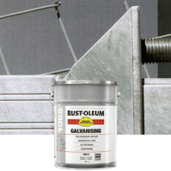Galva Zinc Paint 1085 Galva Zinc Paint 1085