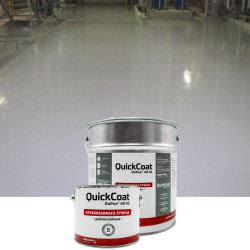 Farba do chłodni, mroźni - DoPox® QuickCoat 40-10 Farba do chłodni, mroźni - DoPox® QuickCoat 40-10