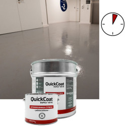 Farba polimocznikowa szybkoschnąca - QuickCoat 40-10 Farba polimocznikowa szybkoschnąca - QuickCoat 40-10