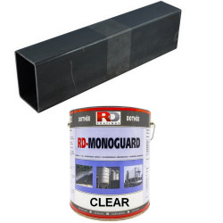 Anti-corrosion varnish - Monoguard Clear Anti-corrosion varnish - Monoguard Clear