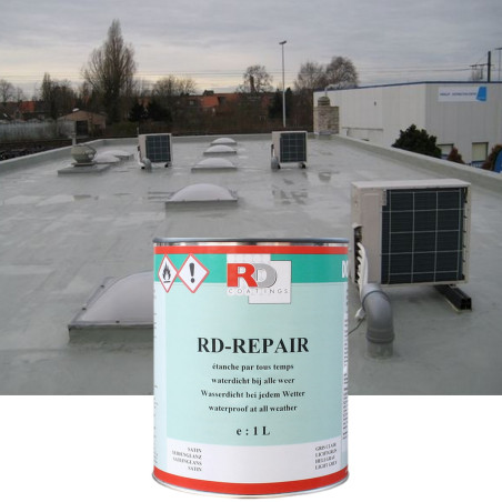 RD-Repair roof sealant