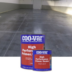 Epoxy primer/impregnant - HP Primer W221 Epoxy primer/impregnant - HP Primer W221