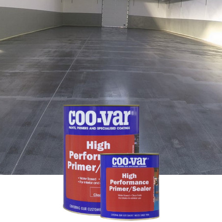 Epoxy primer/impregnant - HP Primer W221