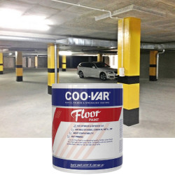 Paint for pillars, posts G136 Paint for pillars, posts G136