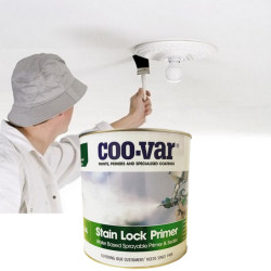 Stain and stain cut-off paint Stain Lock Stain and stain cut-off paint Stain Lock