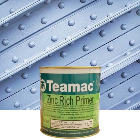 Zinc Rich Primer